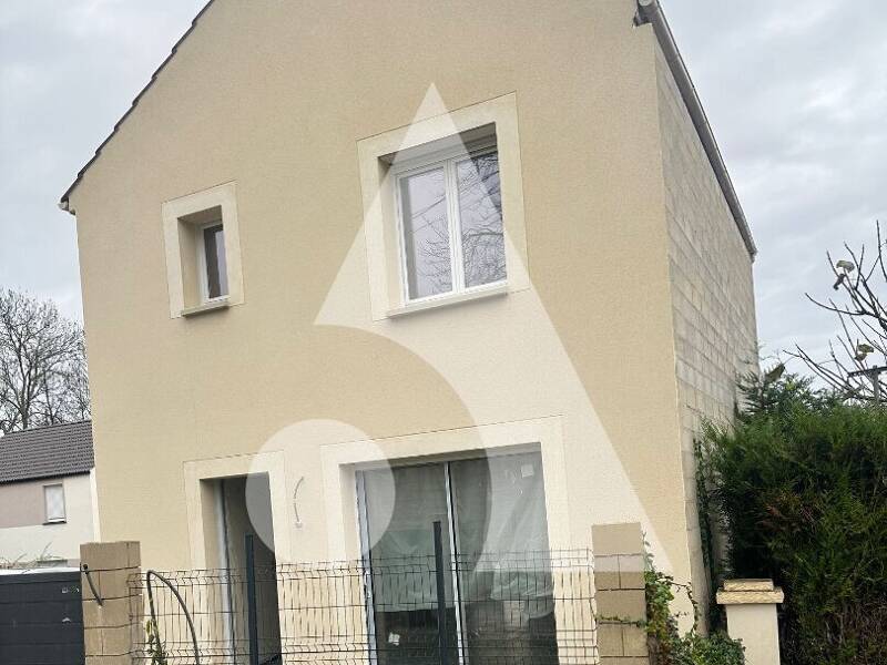 Maison à vendre, 78m², VILLIERS SUR MORIN