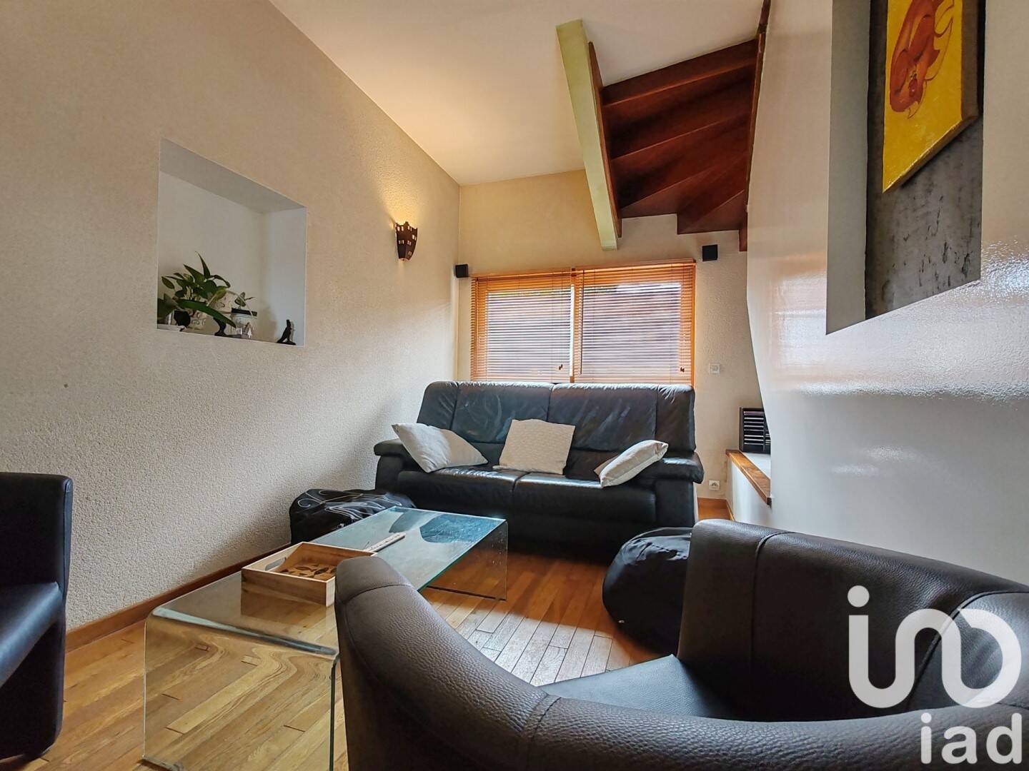 Maison à vendre, 134m², LE MAY SUR EVRE