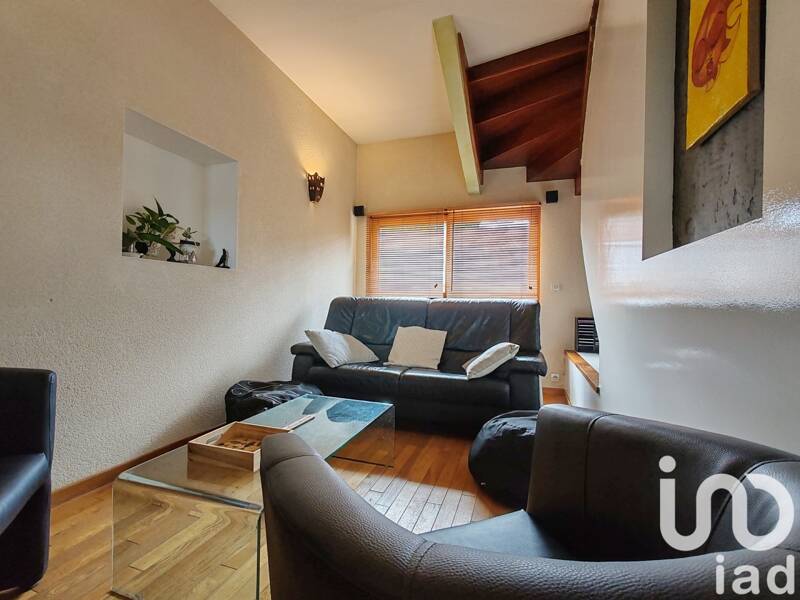 Maison à vendre, 134m², LE MAY SUR EVRE