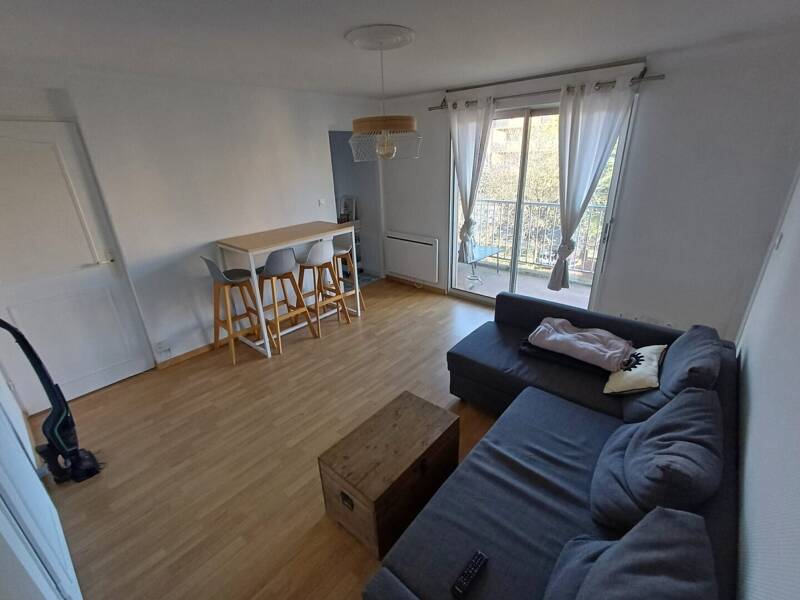 Maison à louer, 36m², TOULOUSE