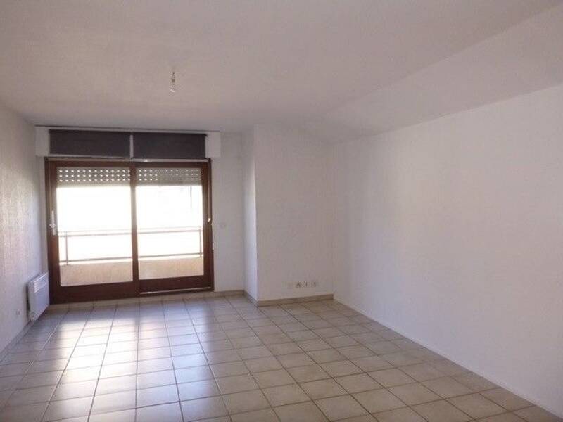 Maison à louer, 60m², VILLE LA GRAND