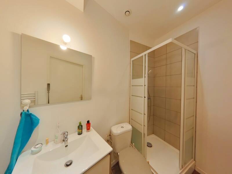 Maison à louer, 34m², MONTBRISON