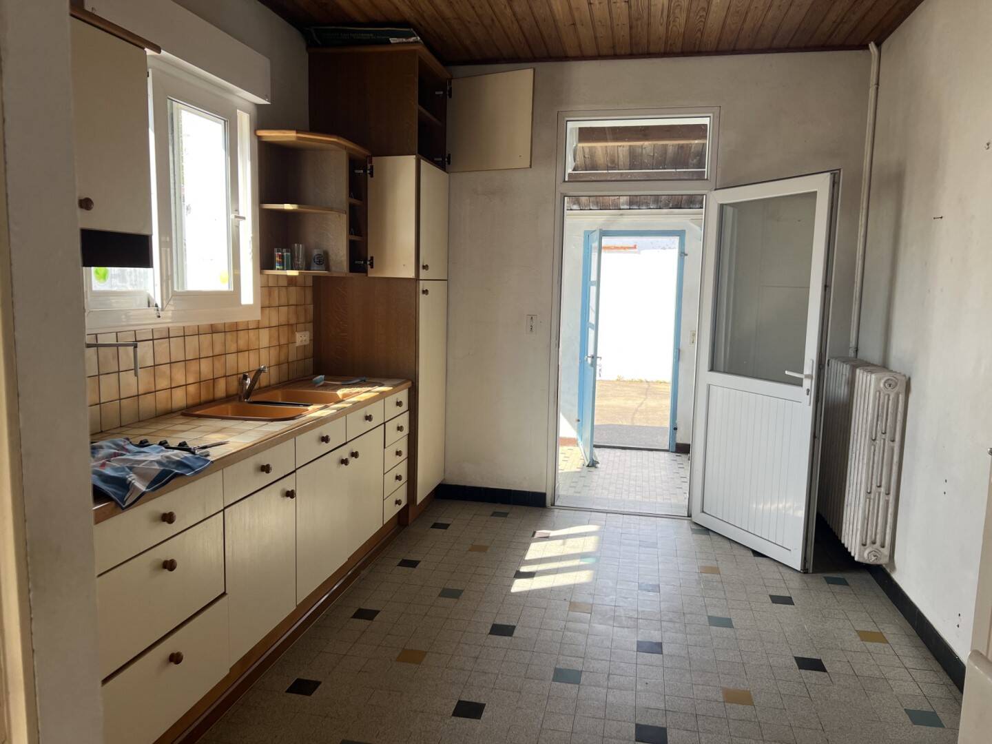 Maison à vendre, 96m², L'ILE D'YEU