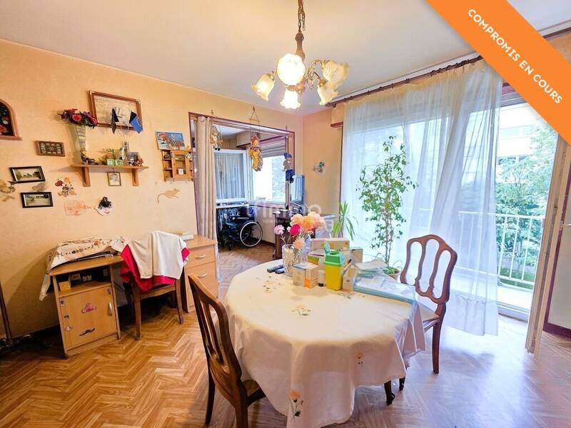 Maison à vendre, 75m², ILLZACH