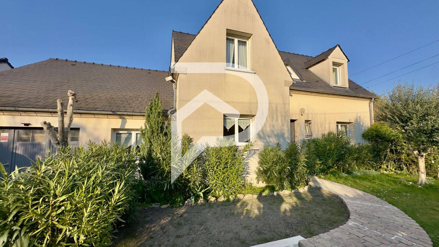 Maison à vendre, 168m², DRANCY