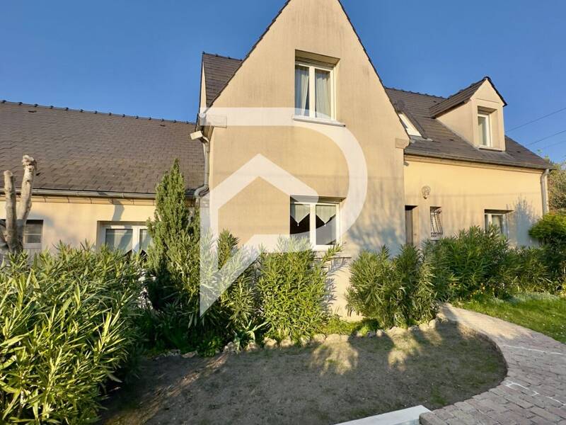 Maison à vendre, 168m², DRANCY