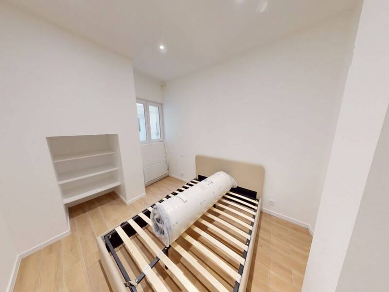 Maison à louer, 29m², LE HAVRE