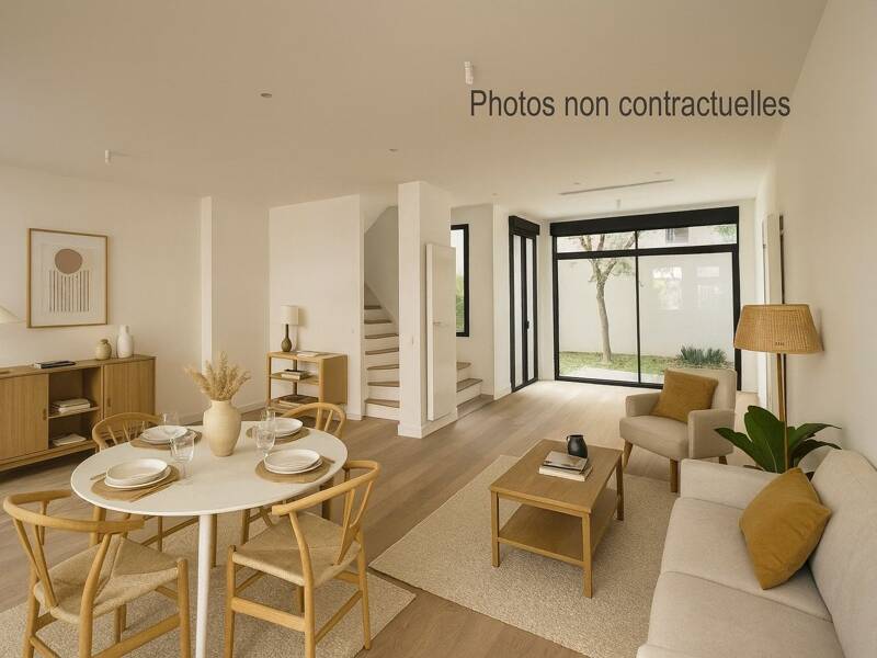 Maison à vendre, 240m², BOULOGNE BILLANCOURT