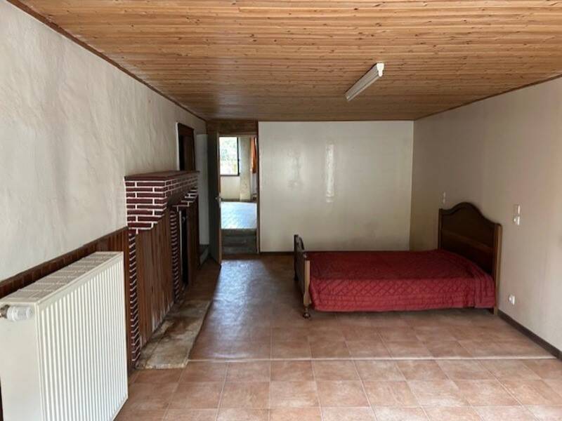 Maison à vendre, 184m², SANXAY