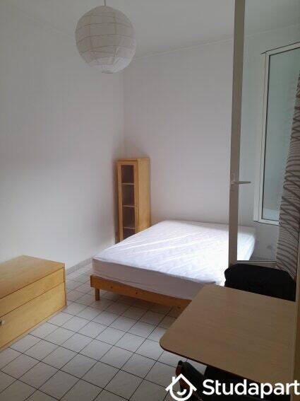 Maison de 30m2 — 1