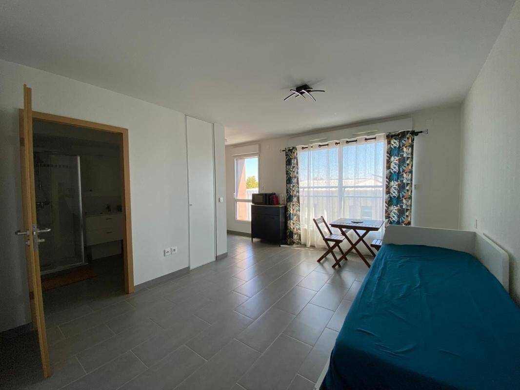 Maison à louer, 27m², LA ROCHELLE