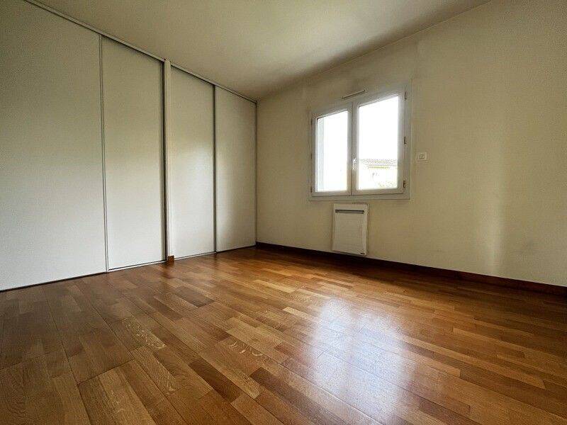 Maison à louer, 108m², LE HAILLAN