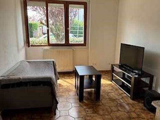 Studio à louer - logement étudiant 595 € 1 pièce 1 chambre 11 m² dès le 01/07/2026 Le Monteil-Madran Pessac 33600