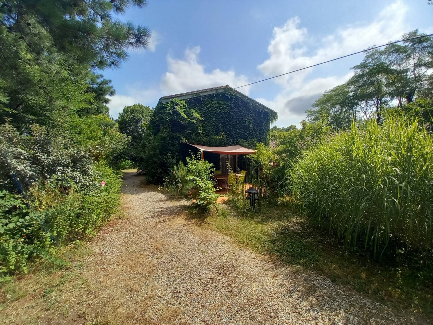 Maison à vendre, 127m², LA REOLE