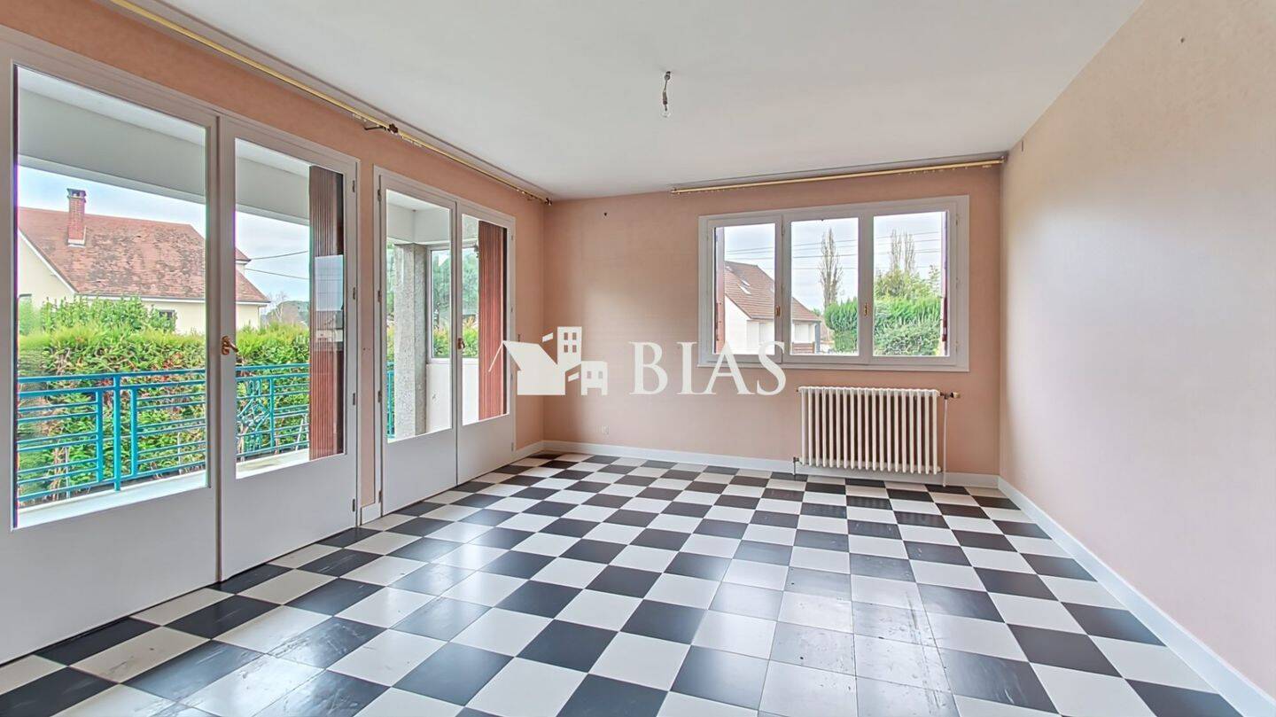 Maison à vendre, 135m², PONT DE L'ARCHE