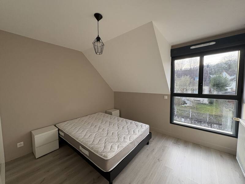 Maison à louer, 41m², VILLEBON SUR YVETTE