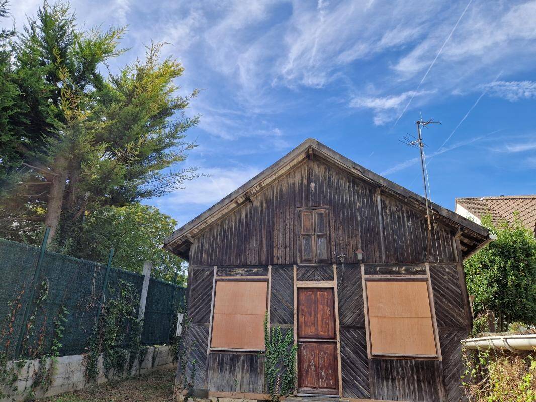 Maison à vendre, 45m², VITRY SUR SEINE