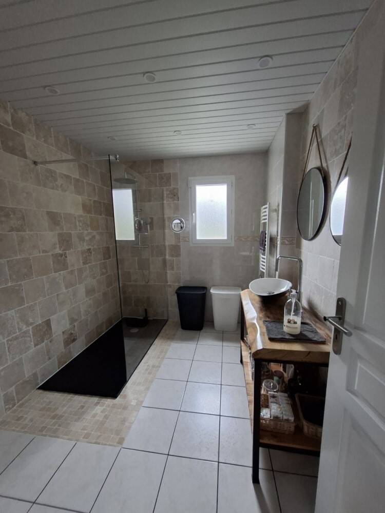 Maison à vendre, 119m², NAZELLES NEGRON