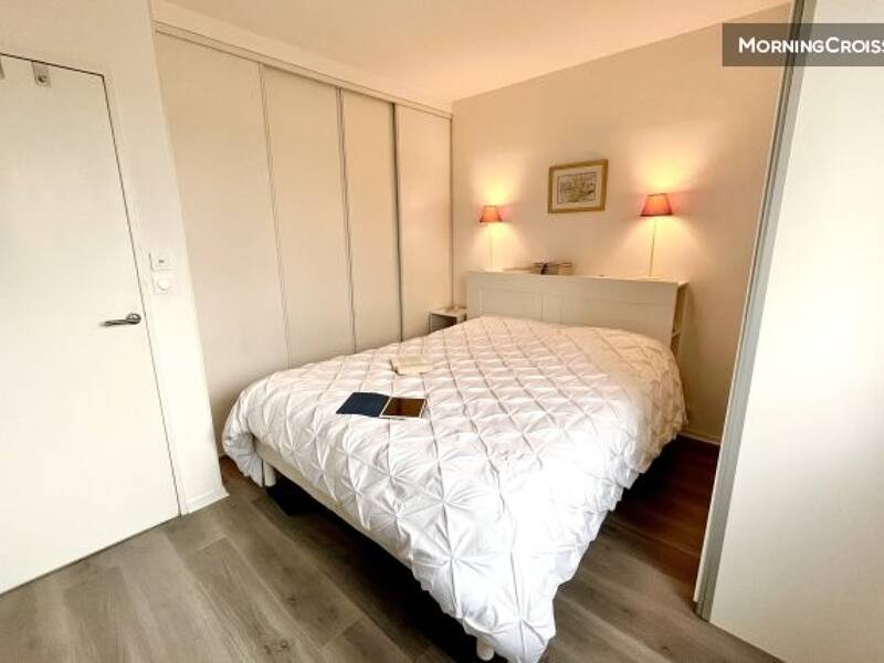 Maison à louer, 109m², SAINT CYR SUR LOIRE