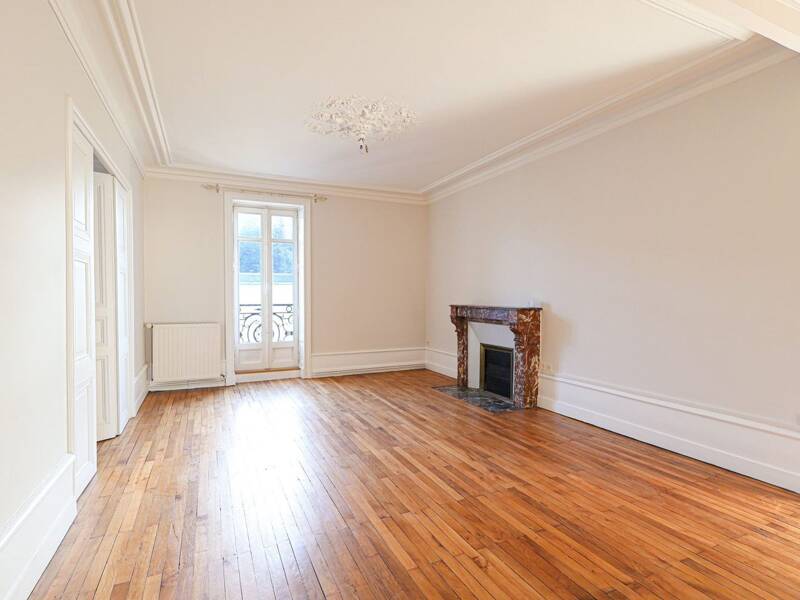 Maison à louer, 112m², NANTES