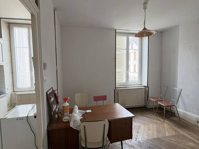 Maison à vendre, 22m², ORLEANS