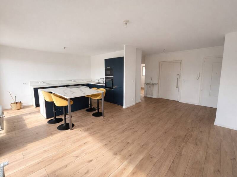 Maison à louer, 117m², SAINT ETIENNE