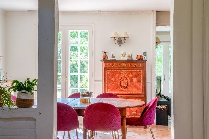 Maison à vendre, 147m², SAVONNIERES