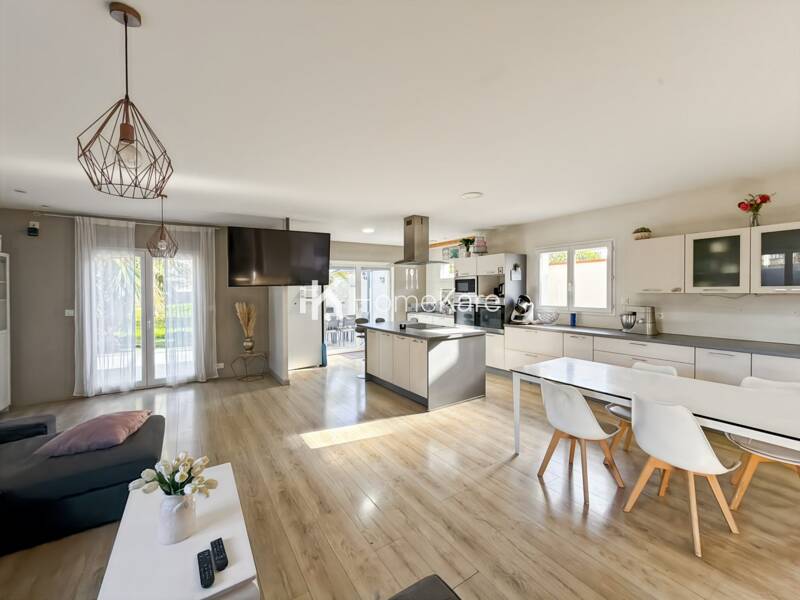 Maison à vendre, 202m², TOULOUSE