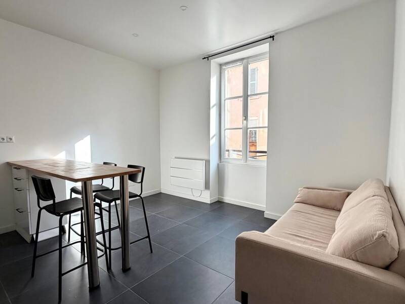 Maison à louer, 30m², CHAMPIGNY SUR MARNE