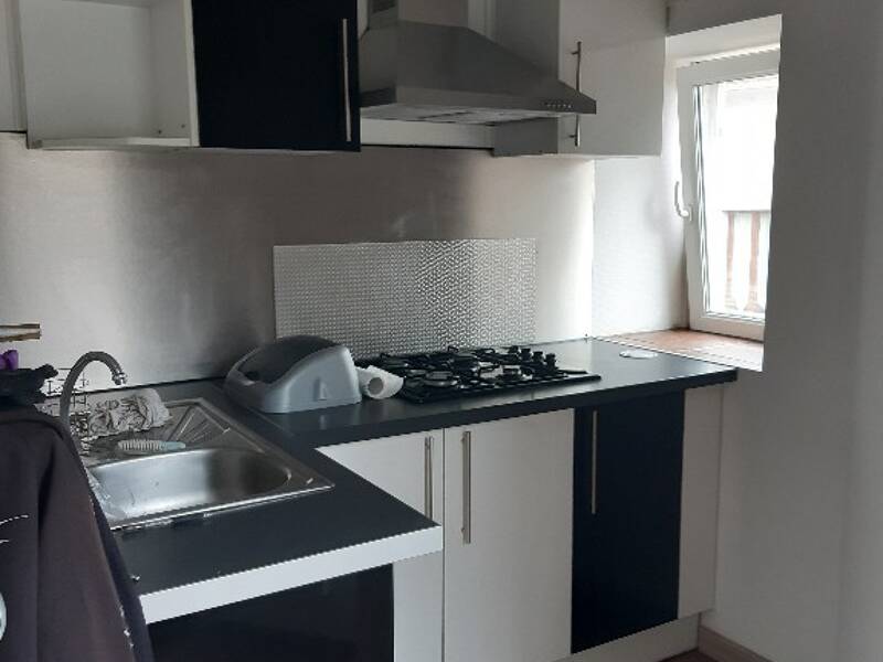 Maison à louer, 62m², VARENNES VAUZELLES