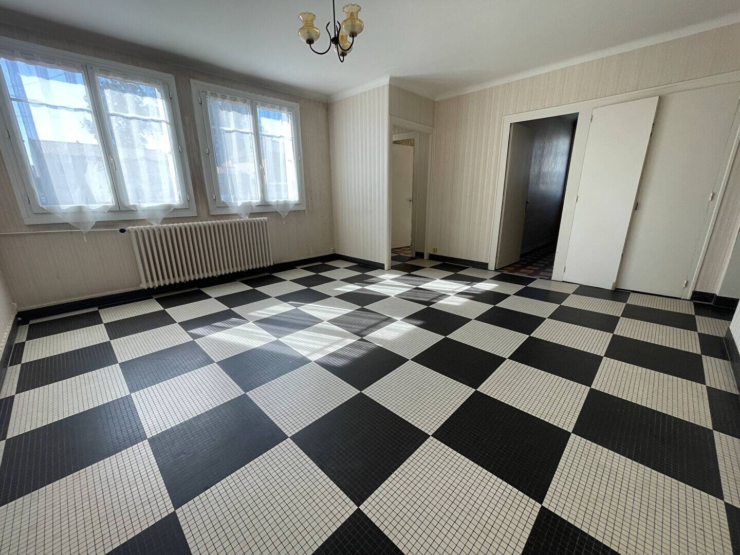 Maison à vendre, 65m², HAUTE GOULAINE