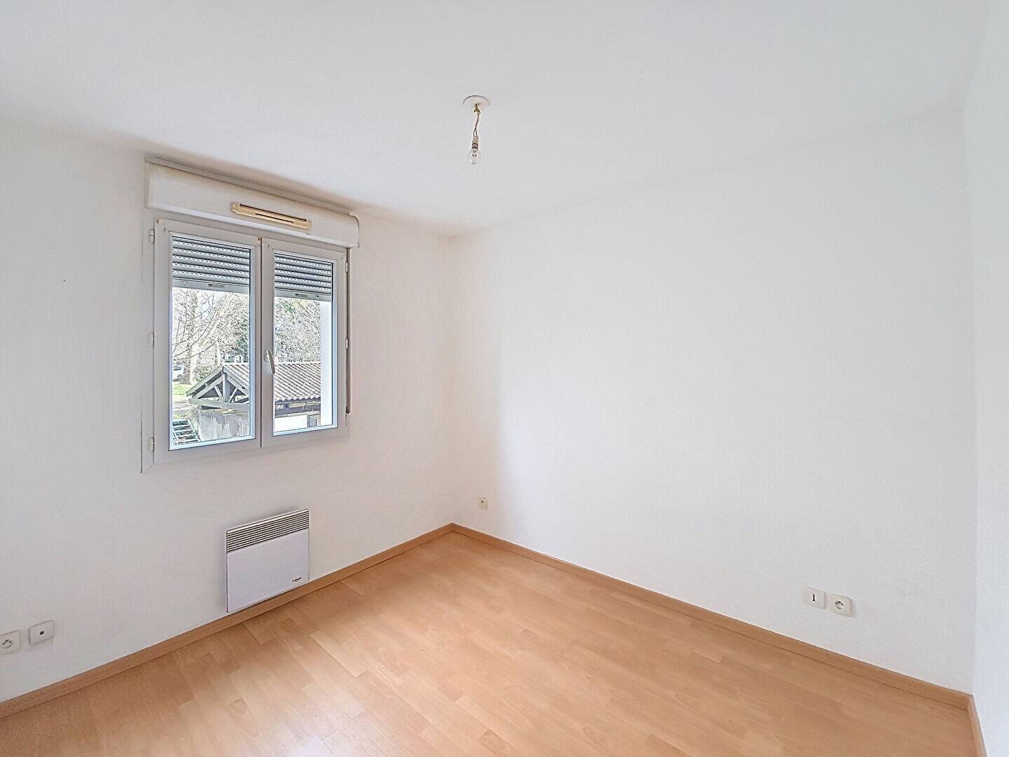 Maison à vendre, 62m², LORMONT