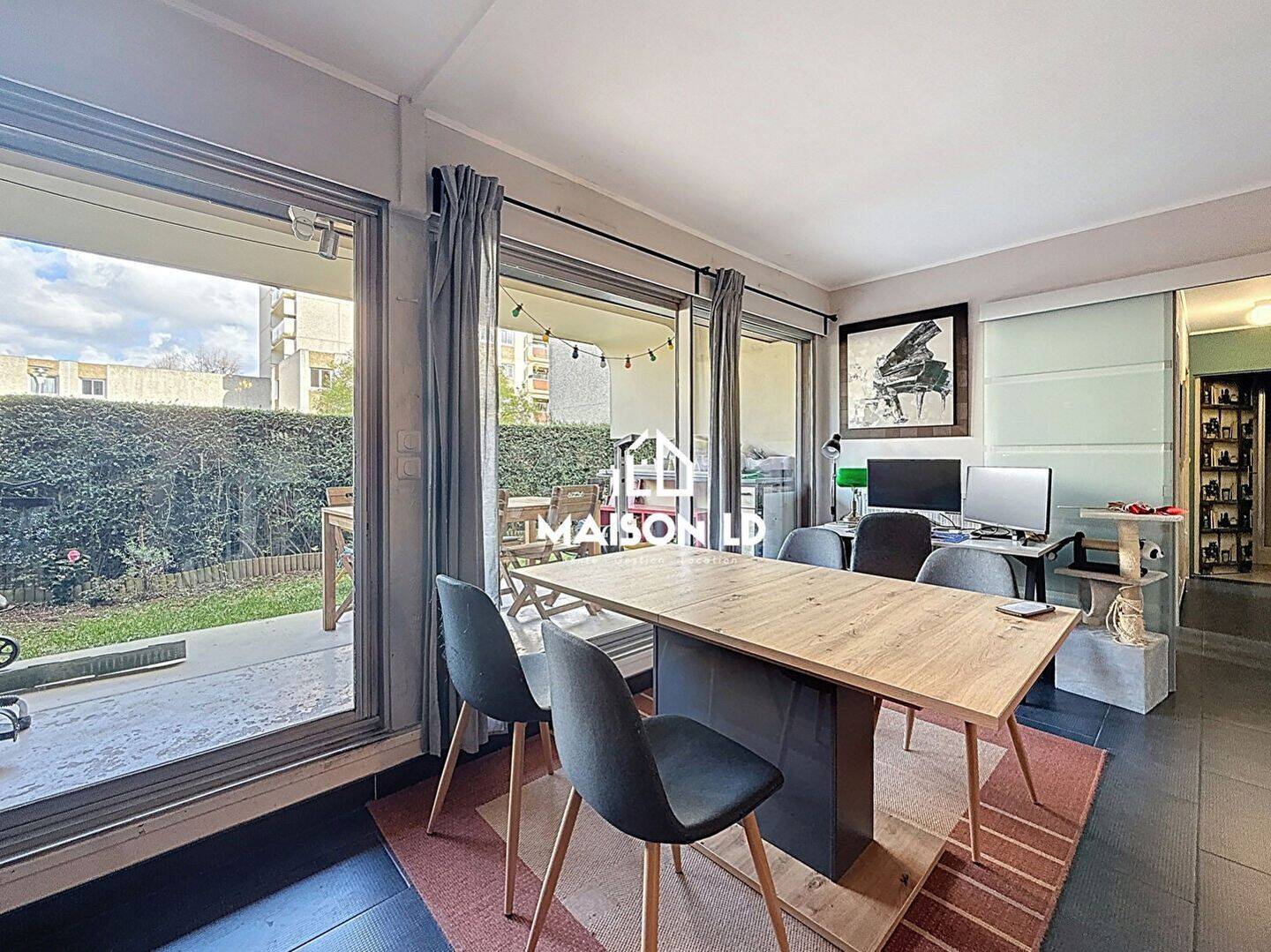 Maison à vendre, 67m², CAEN