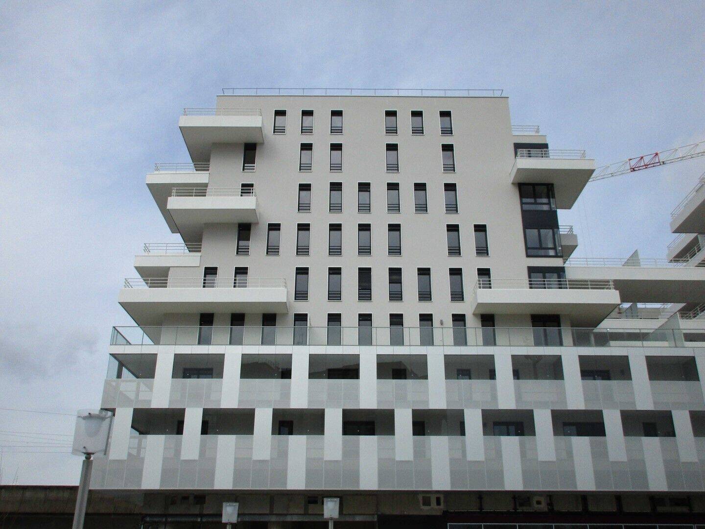 Maison à louer, 49m², NANTERRE