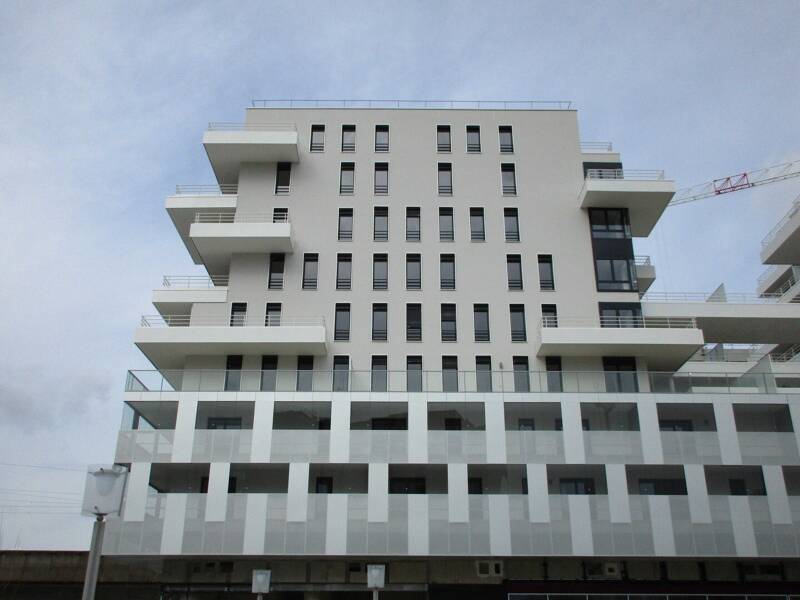 Maison à louer, 49m², NANTERRE