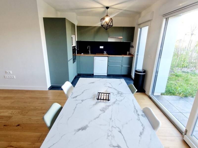 Maison à vendre, 113m², AMIENS