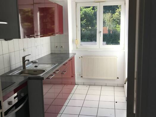 Appartement à louer 535 € 4 pièces 2 chambres 86 m² Étage 4/4 Spicheren 57350