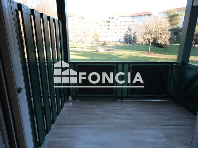 Maison à louer, 31m², GIERES