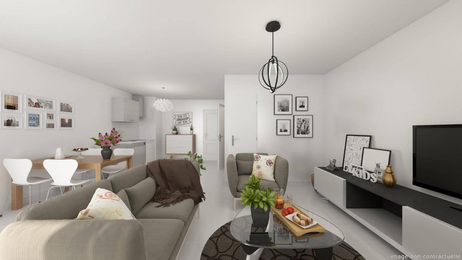 Maison à louer, 34m², PAU
