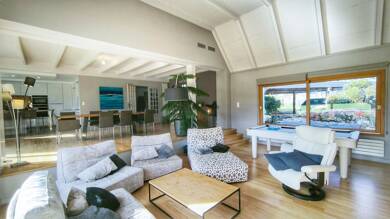 Maison à vendre 699 000 € 8 pièces 5 chambres 242 m² 9 800 m² de terrain Kerarthur-Le Guerdy Pont l Abbe 29120