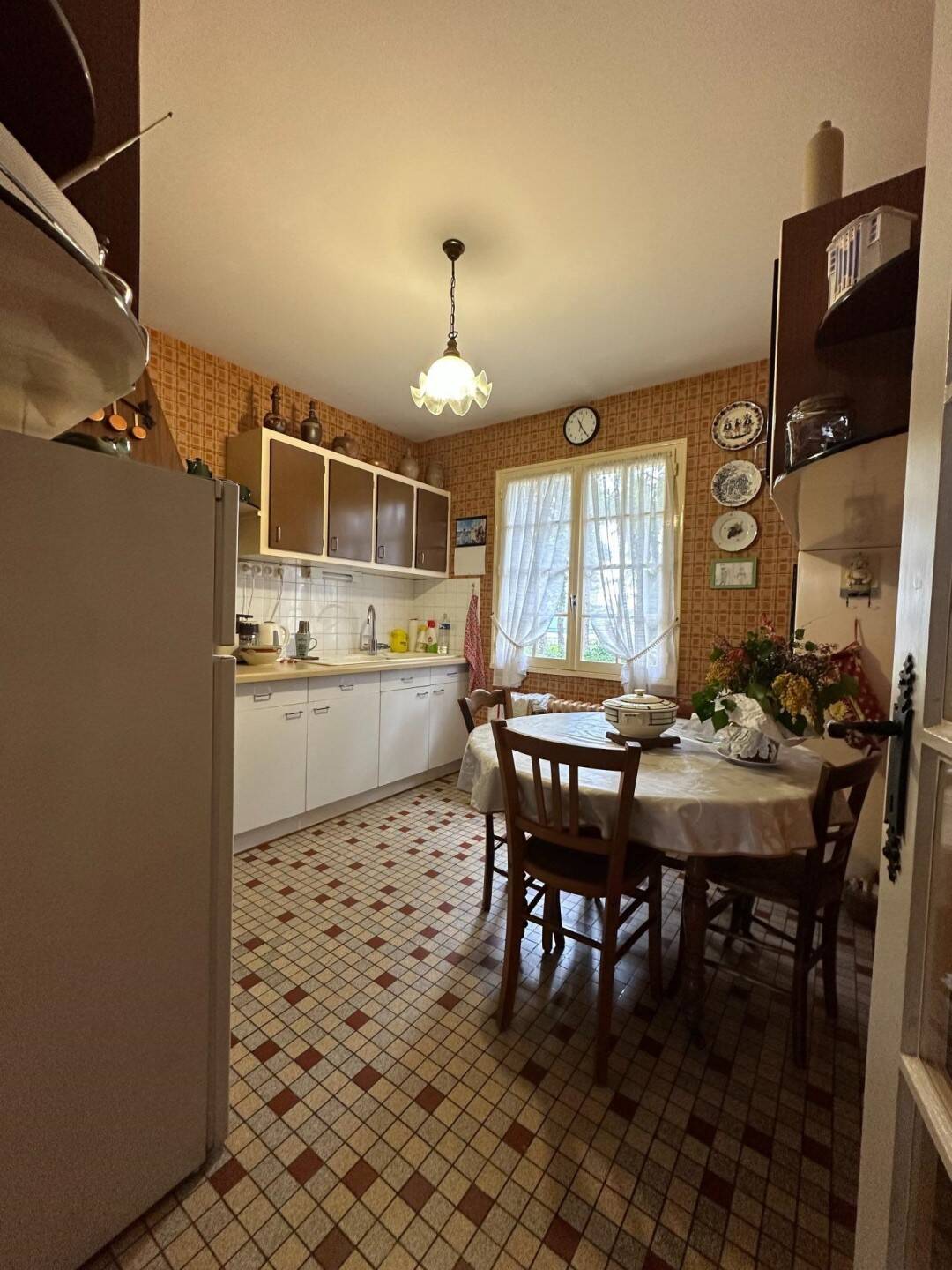 Maison à vendre, 94m², POITIERS
