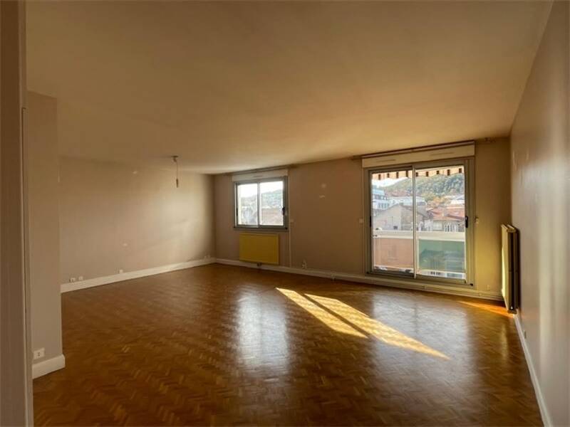 Maison à louer, 110m², SAINT ETIENNE