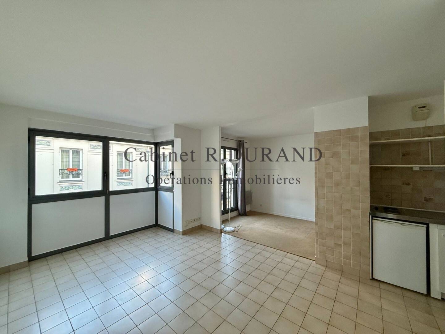 Maison à louer, 32m², ASNIERES SUR SEINE