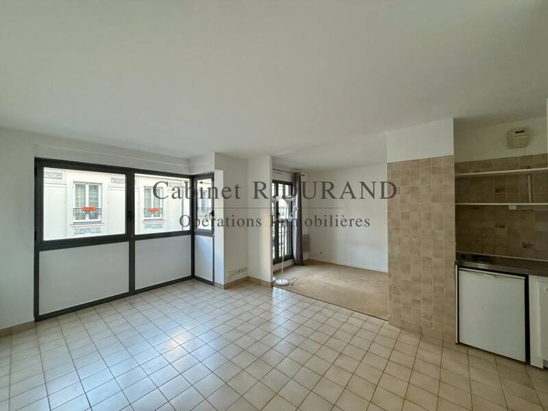 Maison à louer, 32m², ASNIERES SUR SEINE