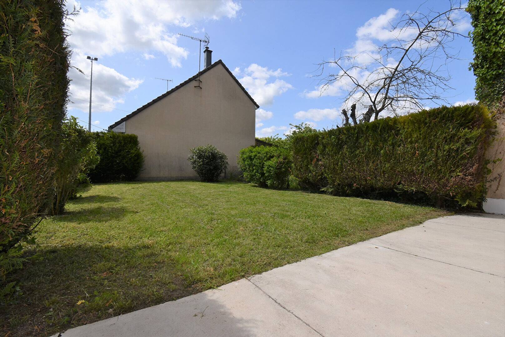 Maison à louer, 86m², BRIENNE LE CHATEAU
