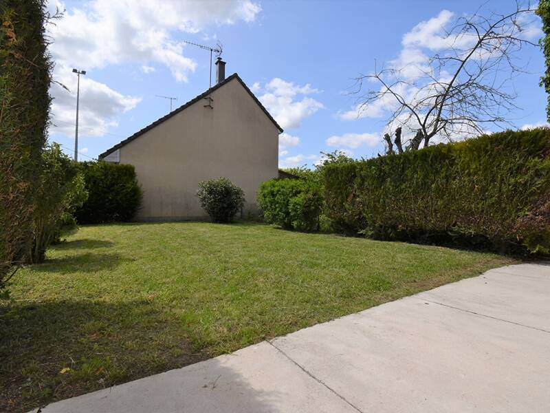 Maison à louer, 86m², BRIENNE LE CHATEAU