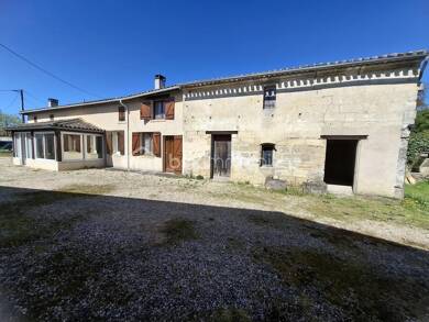 Maison à vendre 210 000 € 5 pièces 3 chambres 162,5 m² Sablons 33910