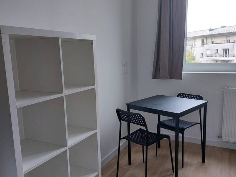 Maison à louer, 17m², ORLEANS