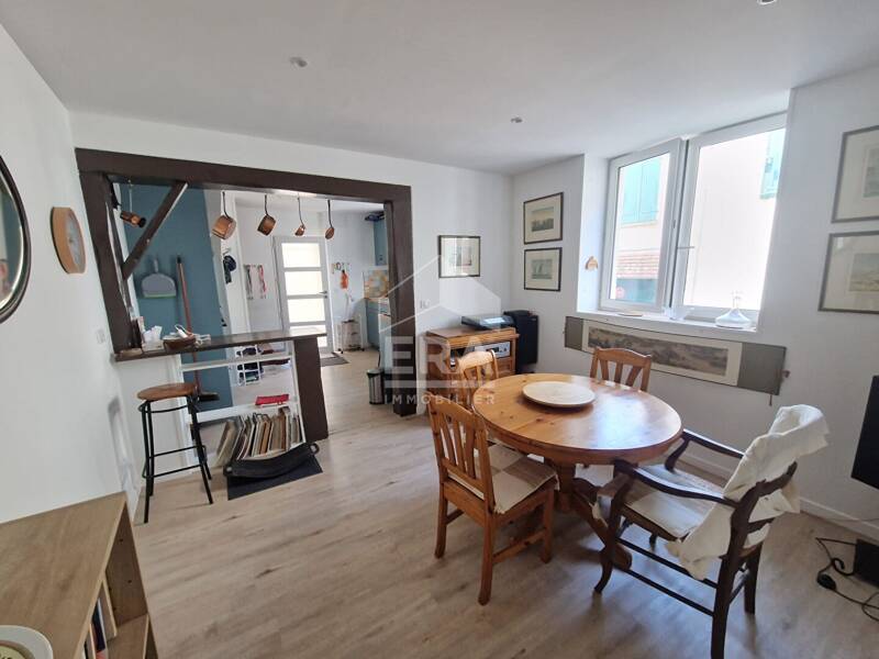 Maison à louer, 81m², HERBLAY