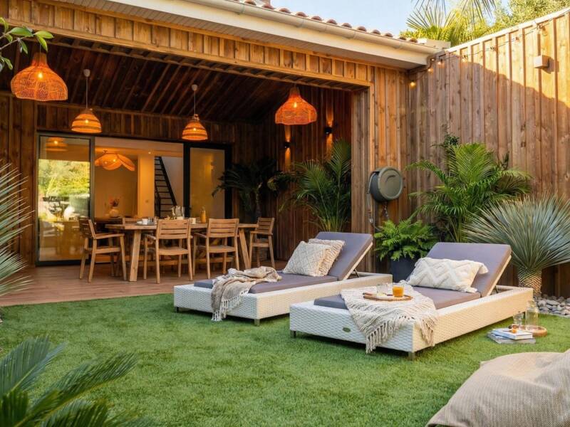 Maison à vendre, 185m², BORDEAUX